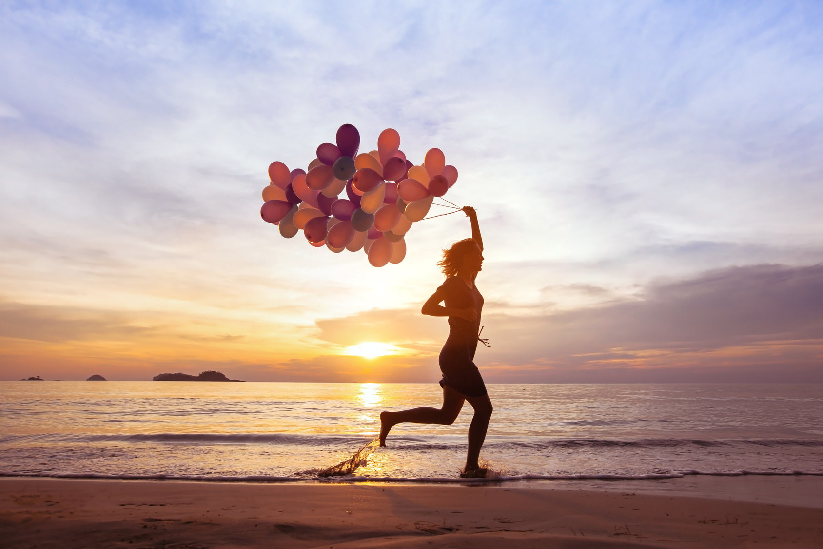 IS THERE A FORMULA FOR TruHAPPINESS?
