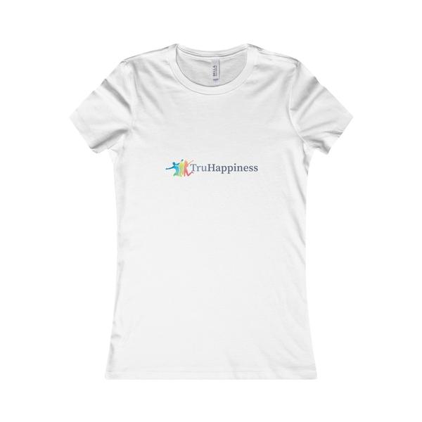 TruHappiness Women’s Favorite Tee