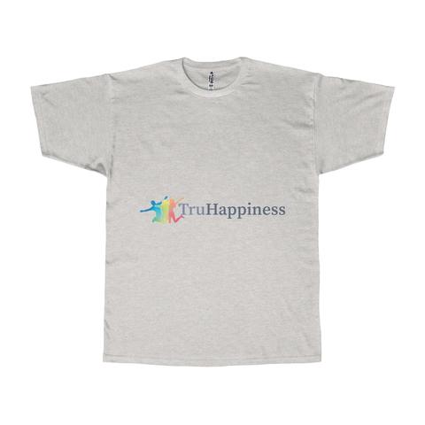 TruHappiness Unisex Adult Tee