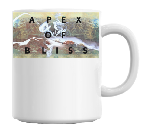 Apex Of Bliss Mug